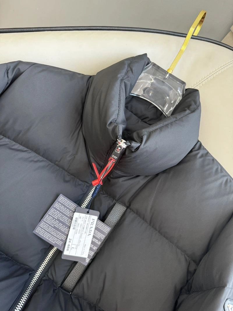 Prada Down Jackets EasyMatch 171893