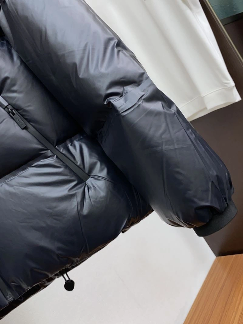 Prada Down Jackets Snug 171895
