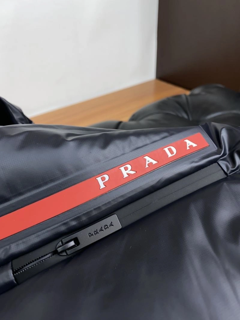 Prada Down Jackets Snug 171895