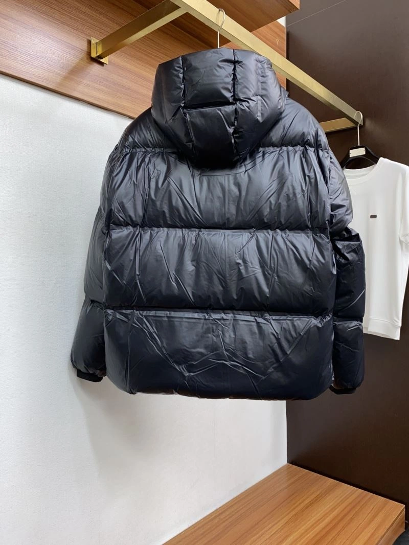 Prada Down Jackets Snug 171895