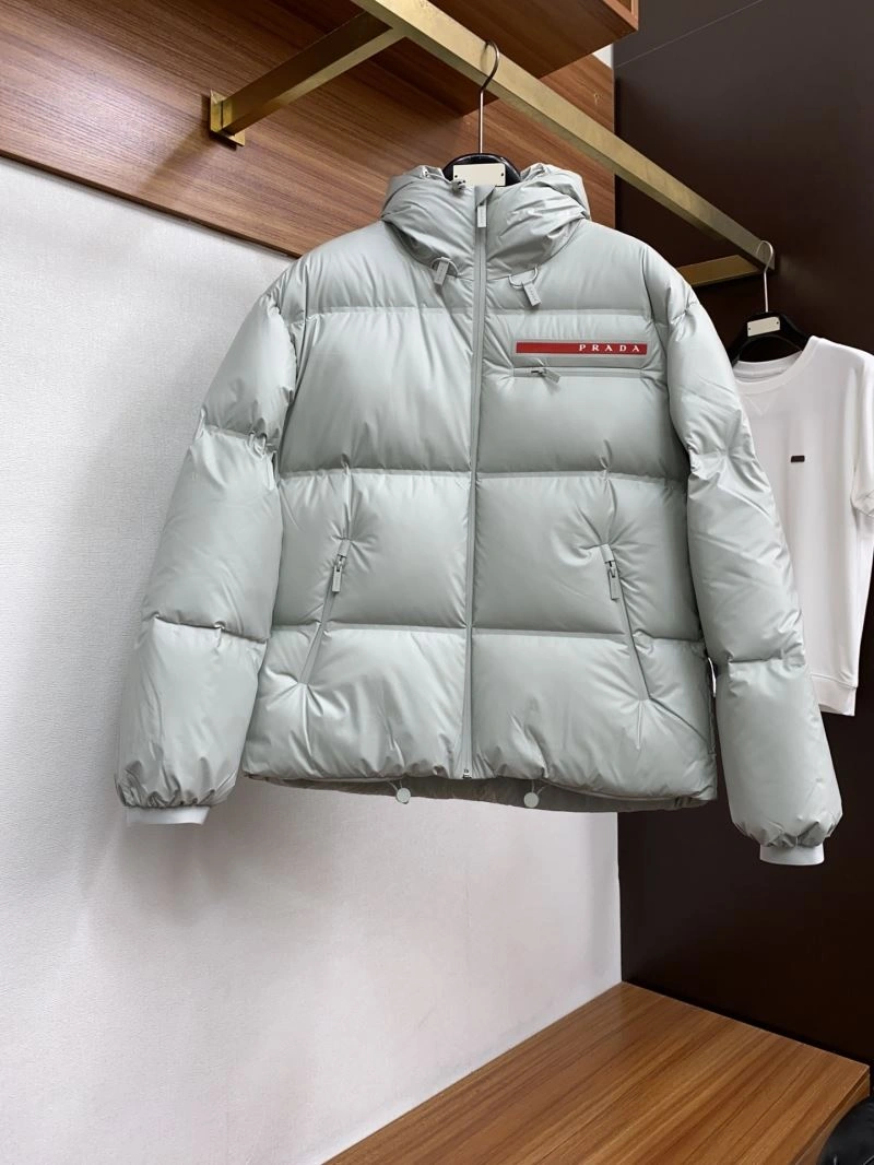 OnTrend Prada Down Jackets 171900