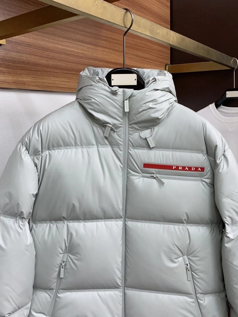 OnTrend Prada Down Jackets 171900