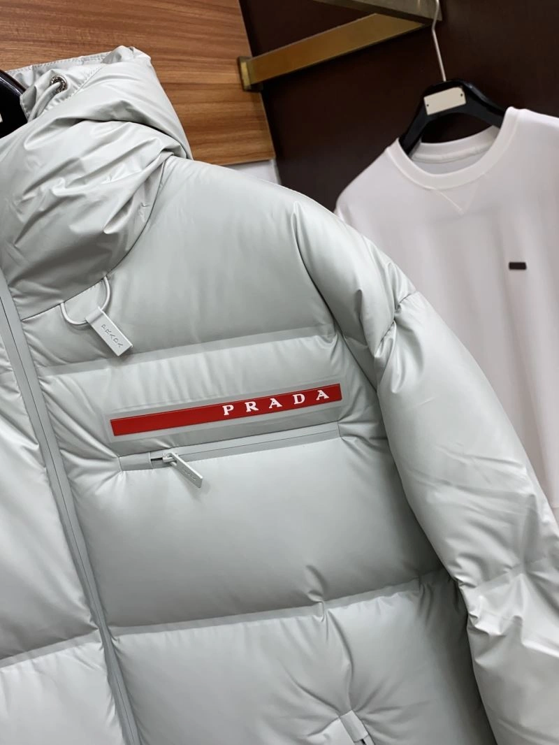 OnTrend Prada Down Jackets 171900