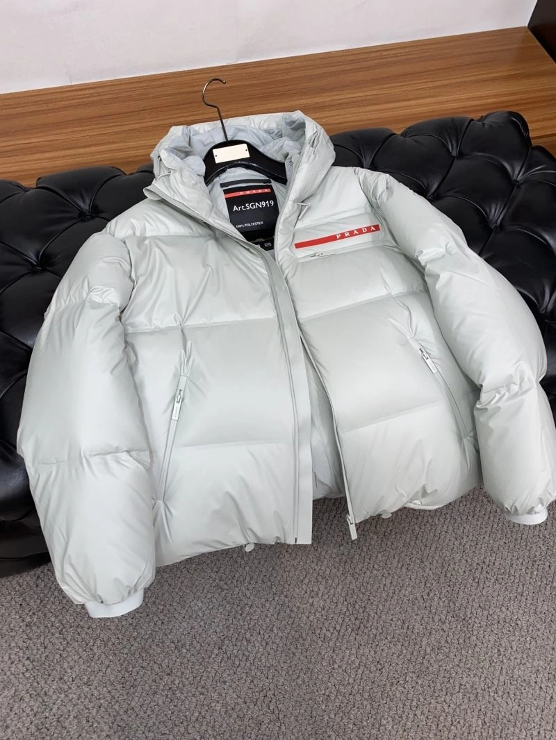 OnTrend Prada Down Jackets 171900