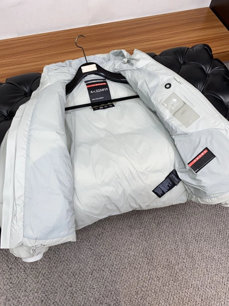 OnTrend Prada Down Jackets 171900