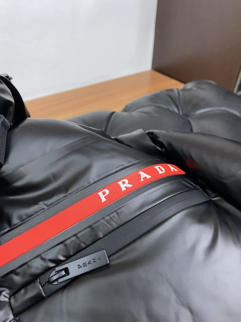 NewStyle Prada Down Jackets 171902