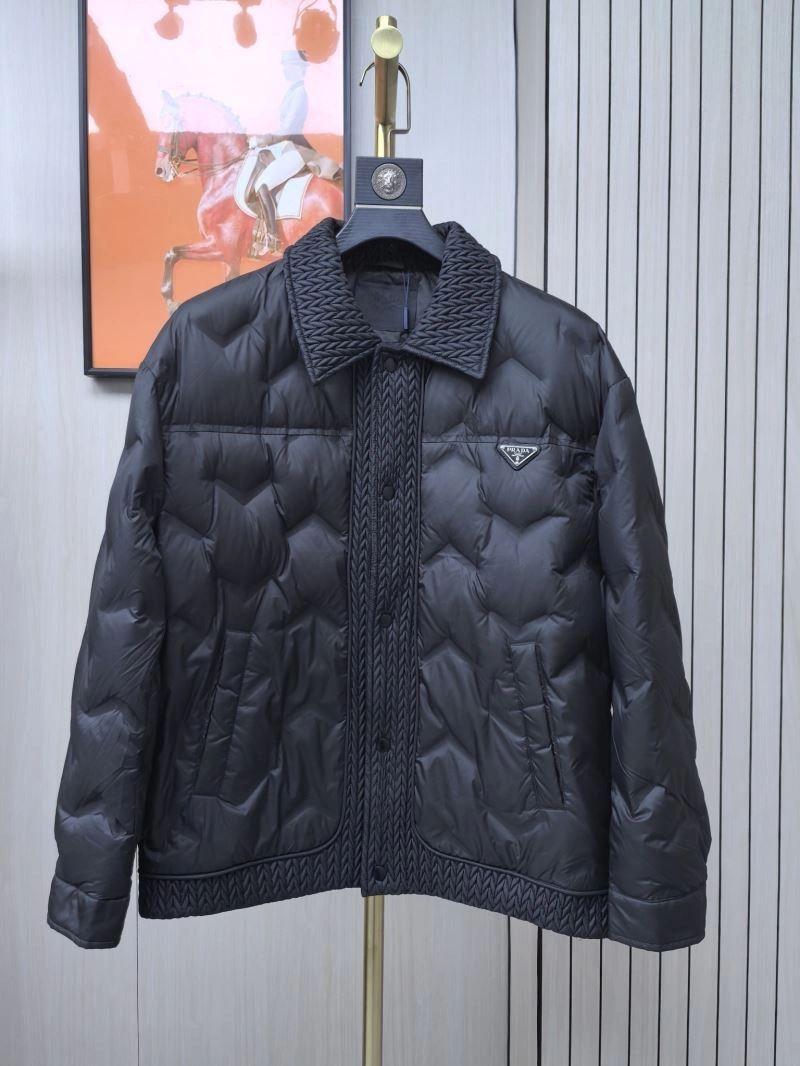 Bold Prada Down Jackets 171901