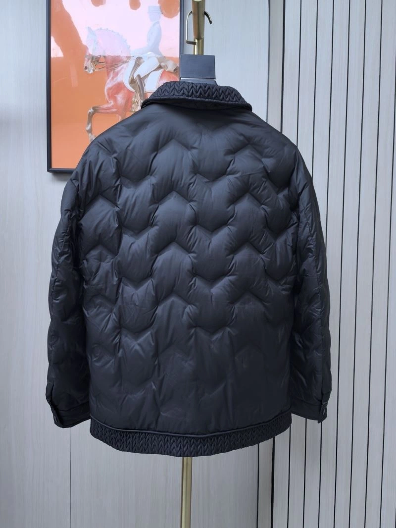 Bold Prada Down Jackets 171901