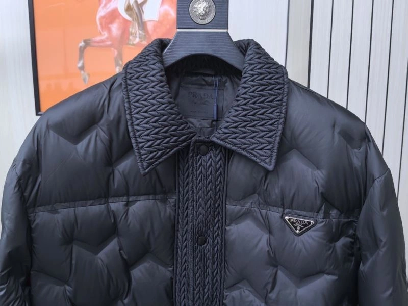 Bold Prada Down Jackets 171901