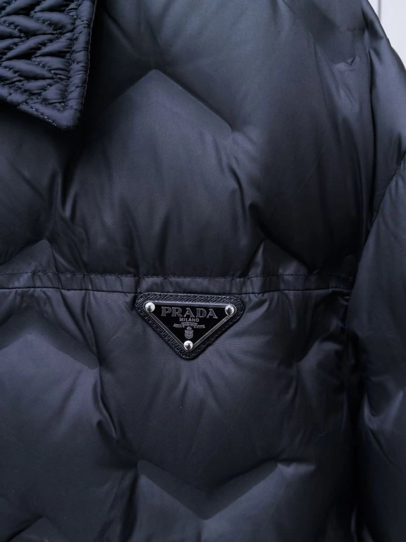 Bold Prada Down Jackets 171901