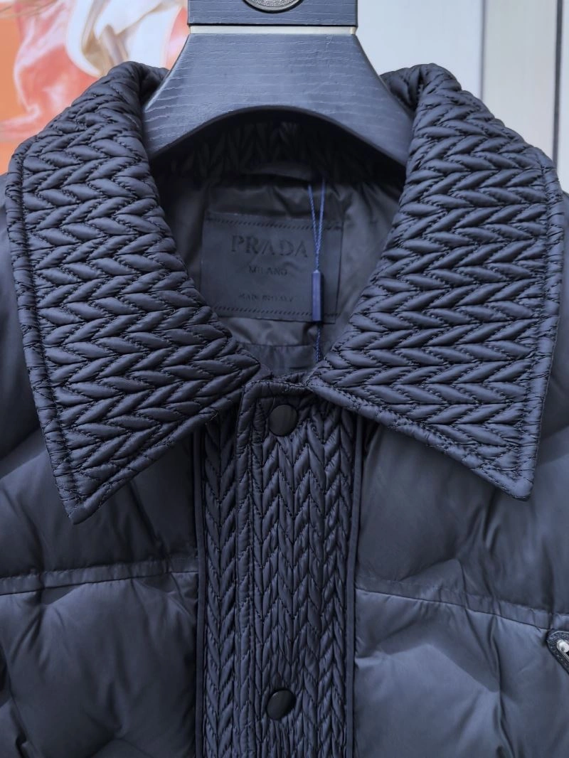 Bold Prada Down Jackets 171901
