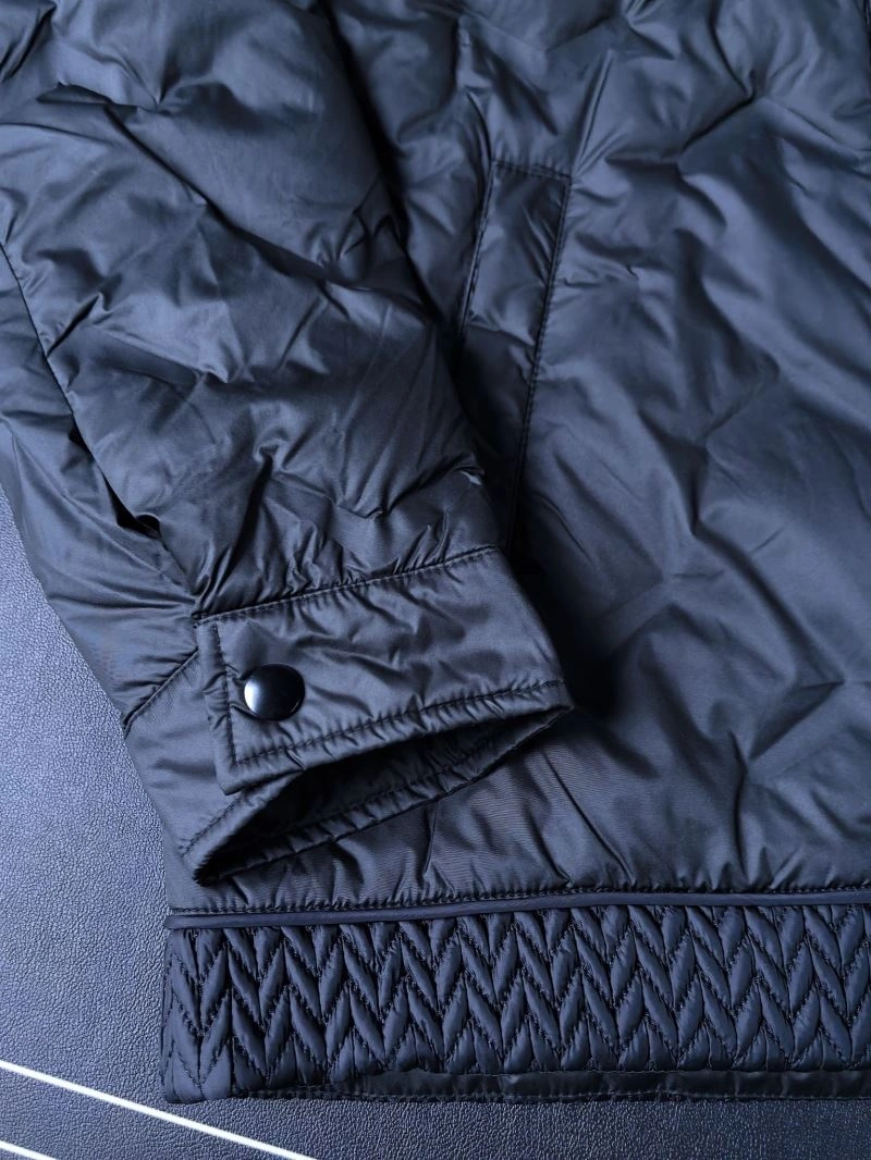 Bold Prada Down Jackets 171901