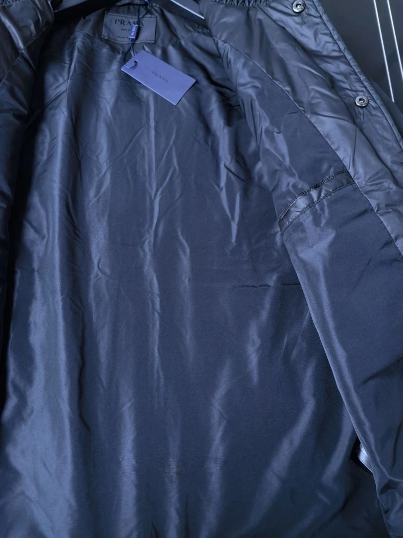 Bold Prada Down Jackets 171901