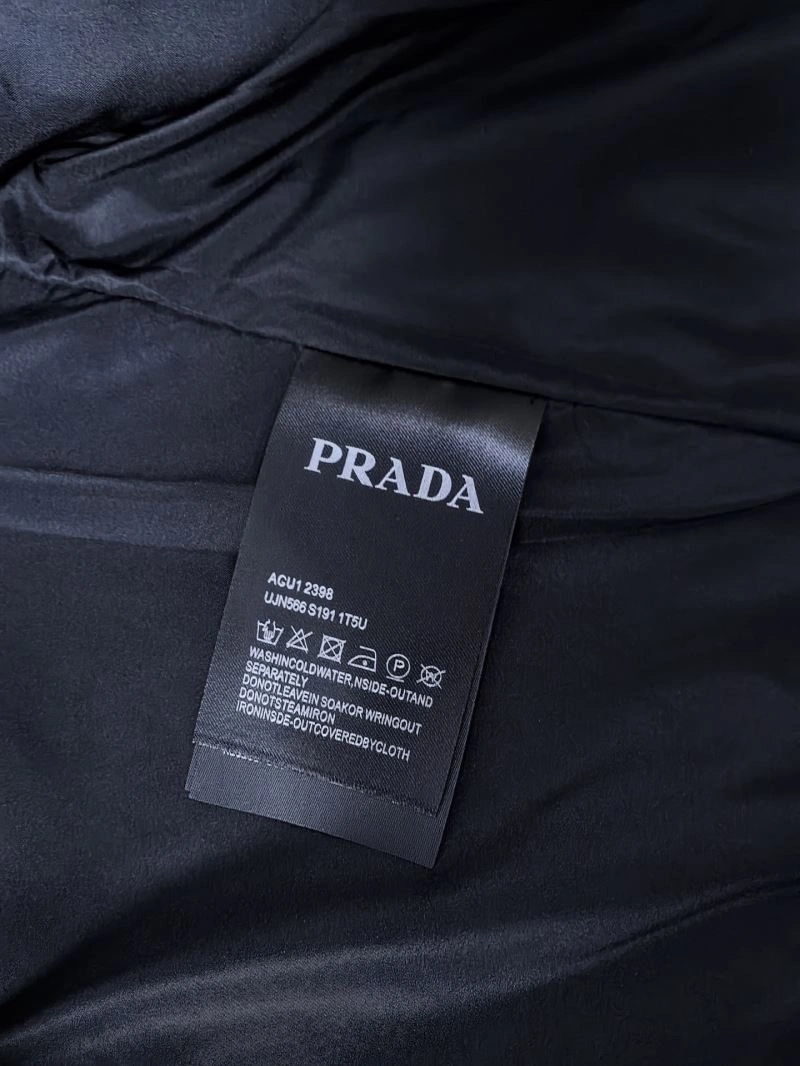 Bold Prada Down Jackets 171901
