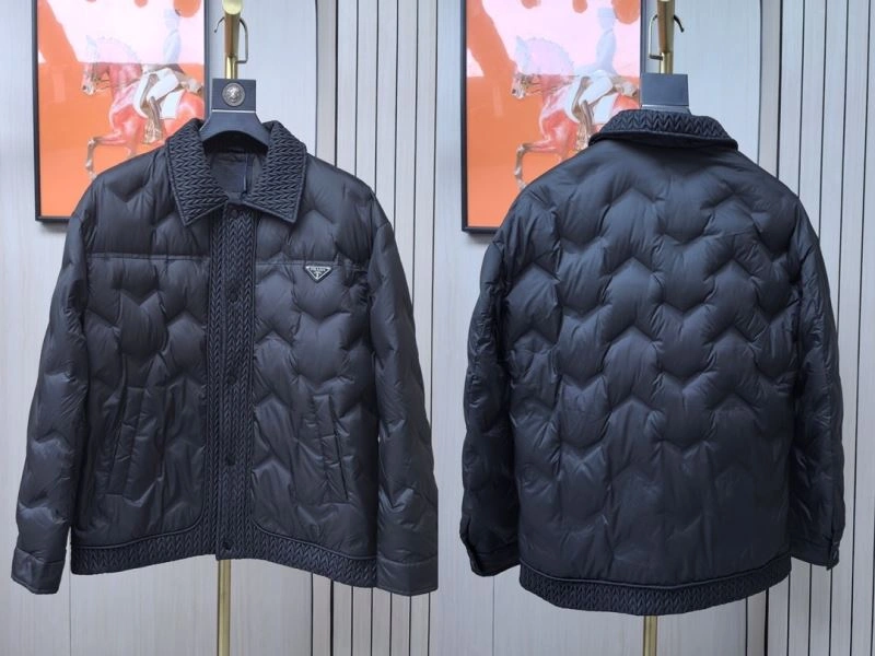 Bold Prada Down Jackets 171901
