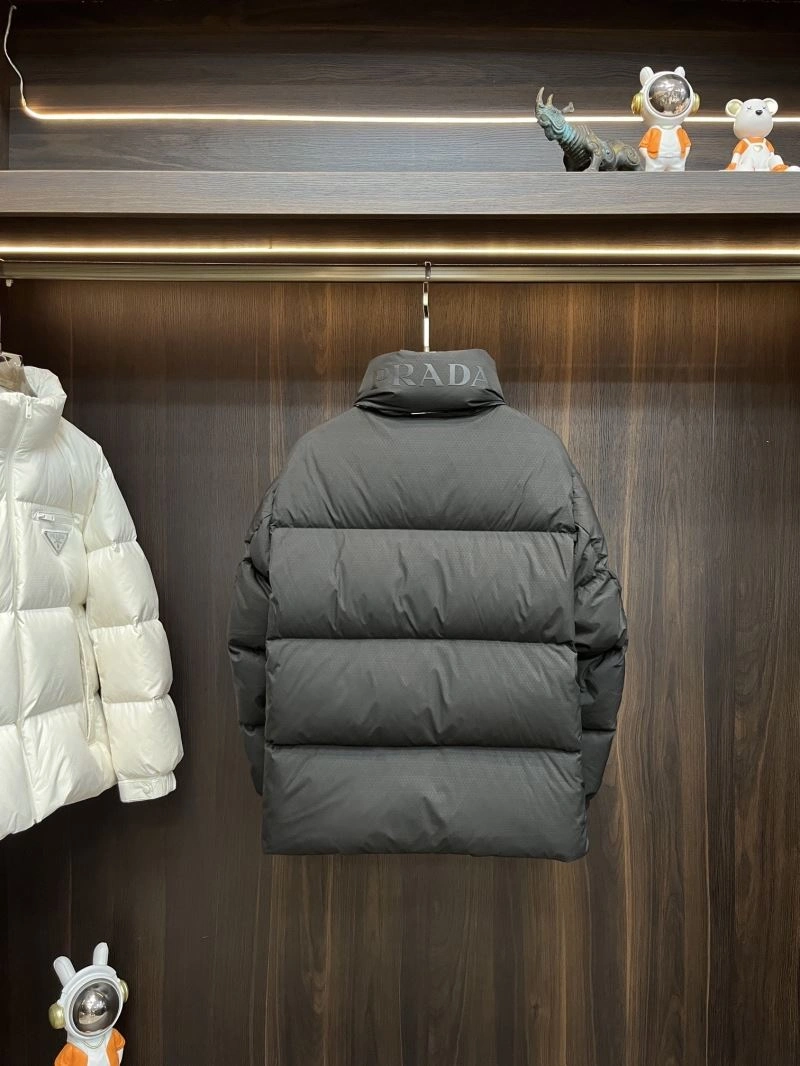 Packable Prada Down Jackets 171898