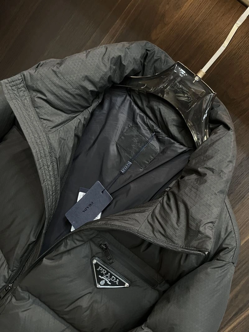 Packable Prada Down Jackets 171898