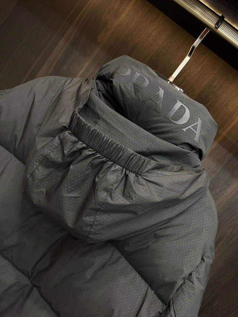 Packable Prada Down Jackets 171898