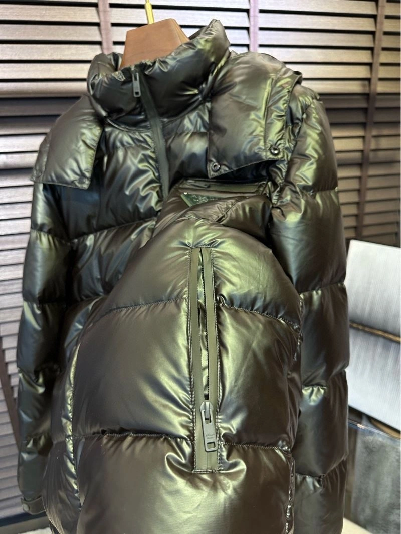 Durable Prada Down Jackets 171962