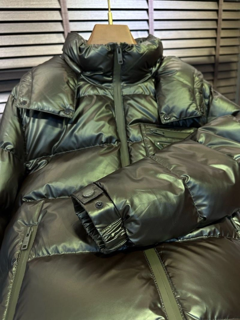 Durable Prada Down Jackets 171962