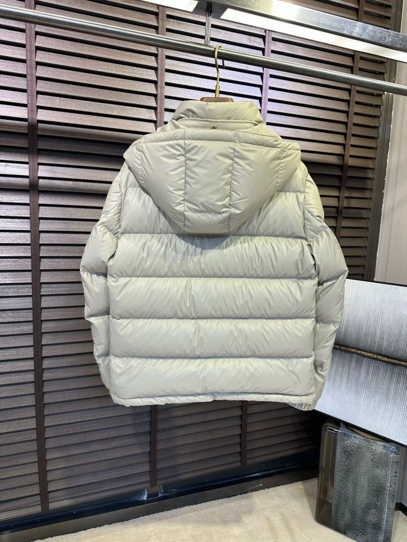 Prada Down Jackets Affordable 171896