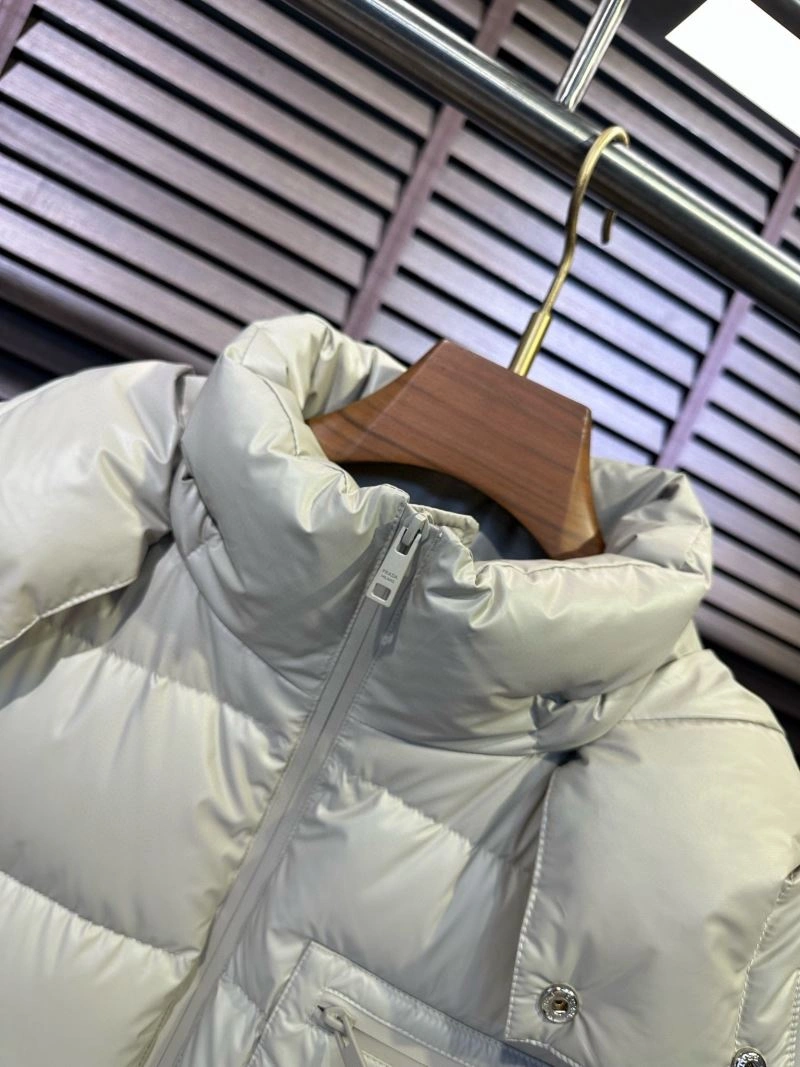 Prada Down Jackets Affordable 171896