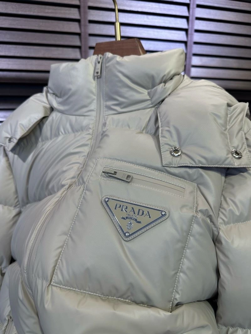 Prada Down Jackets Affordable 171896