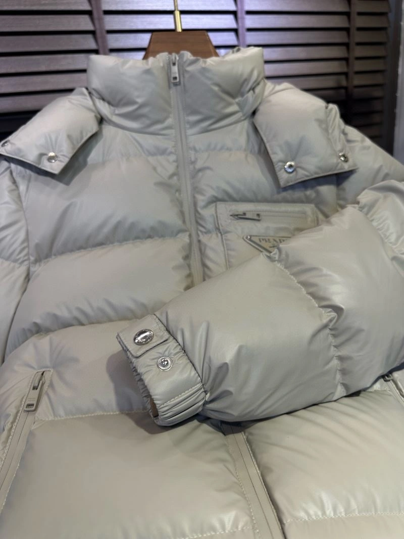 Prada Down Jackets Affordable 171896