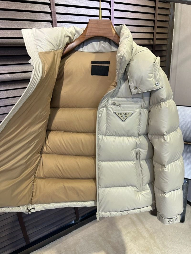 Prada Down Jackets Affordable 171896
