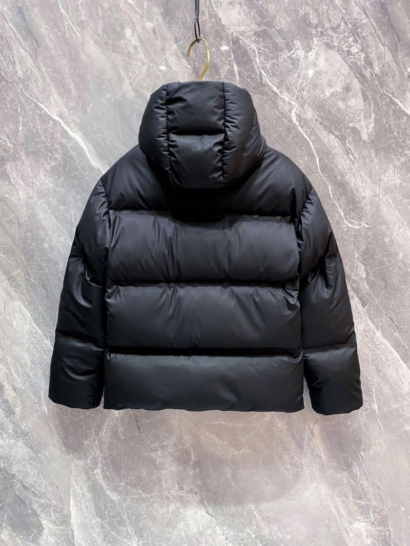 Prada Down Jackets Supportive 171903
