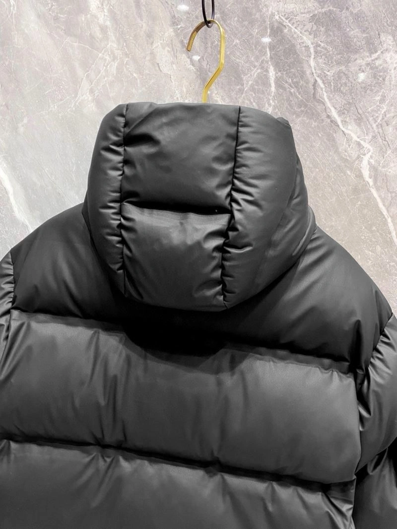 Prada Down Jackets Supportive 171903