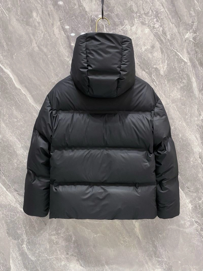Efficient Prada Down Jackets 171892