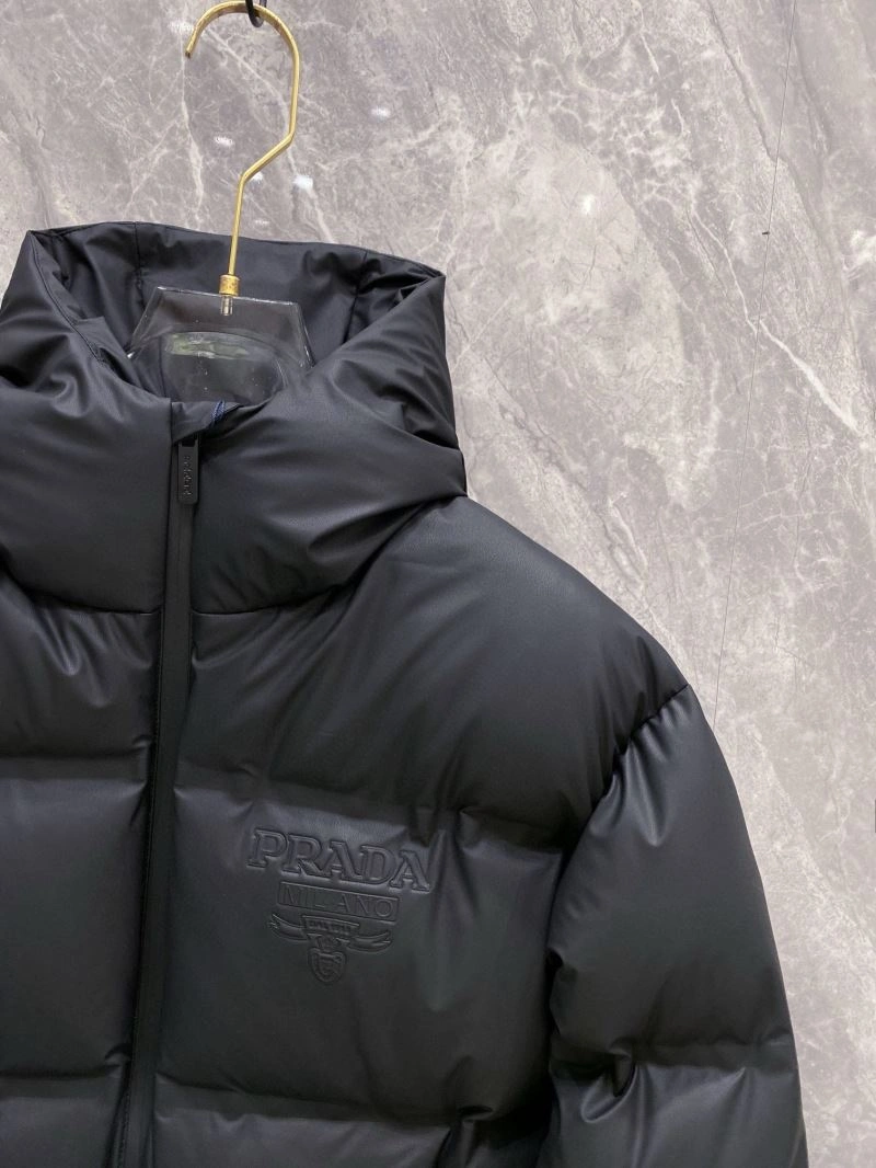 Efficient Prada Down Jackets 171892