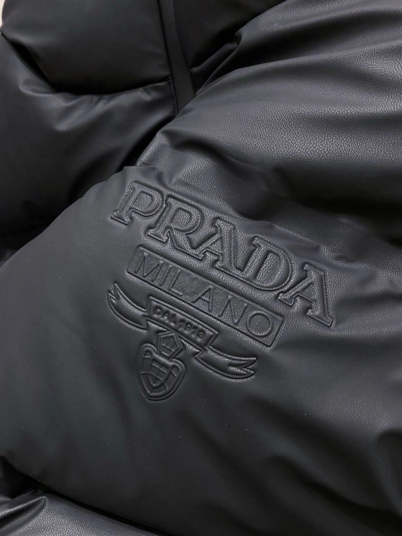 Efficient Prada Down Jackets 171892