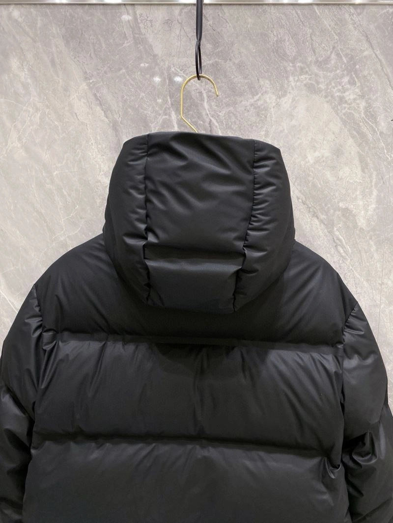 Efficient Prada Down Jackets 171892