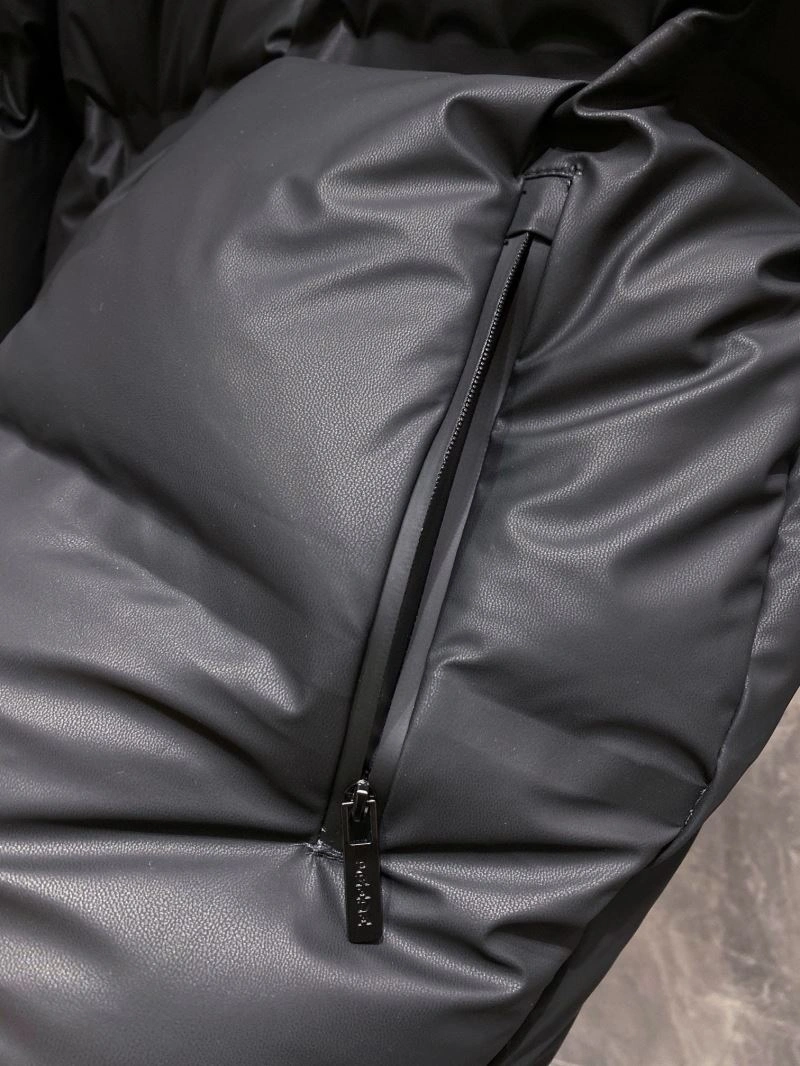 Efficient Prada Down Jackets 171892