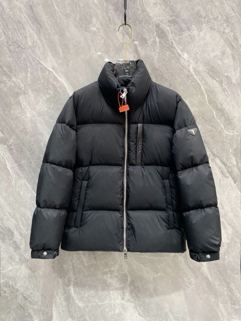 GoodFit Prada Down Jackets 171904