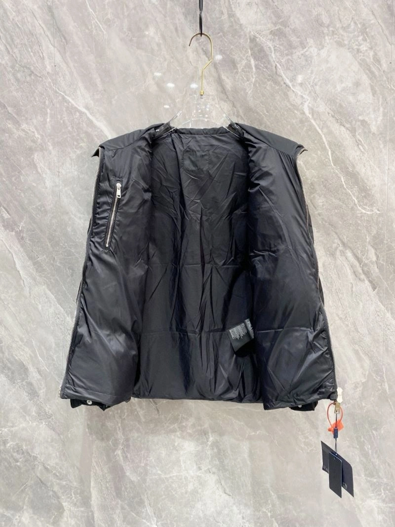 GoodFit Prada Down Jackets 171904