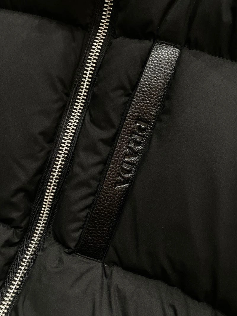 GoodFit Prada Down Jackets 171904