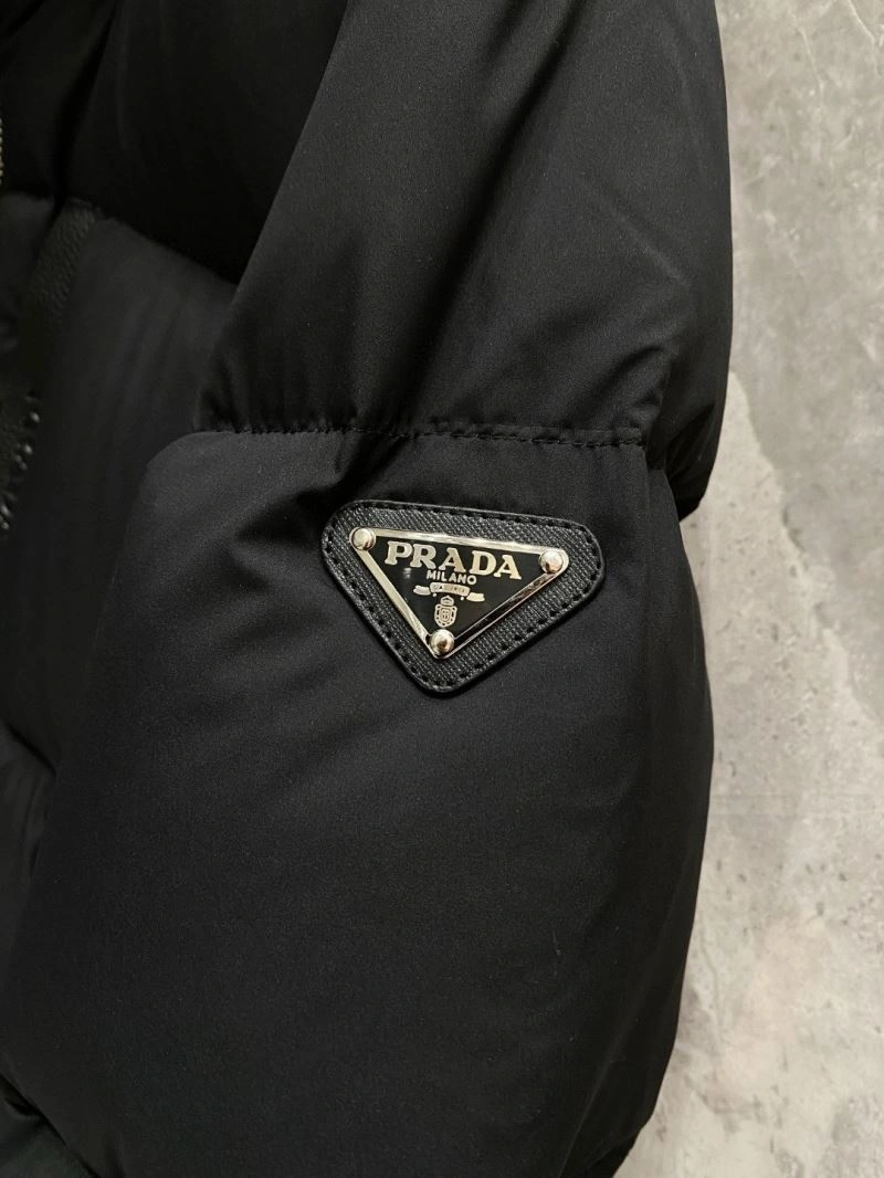 GoodFit Prada Down Jackets 171904