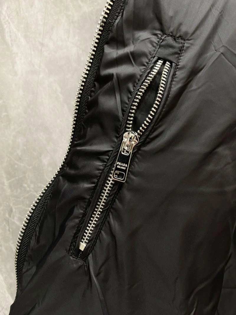 GoodFit Prada Down Jackets 171904