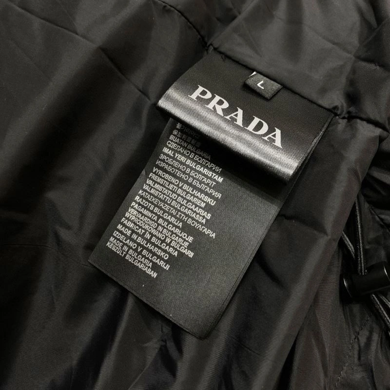 GoodFit Prada Down Jackets 171904