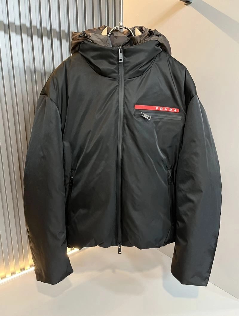 Prada Down Jackets Premium 171897