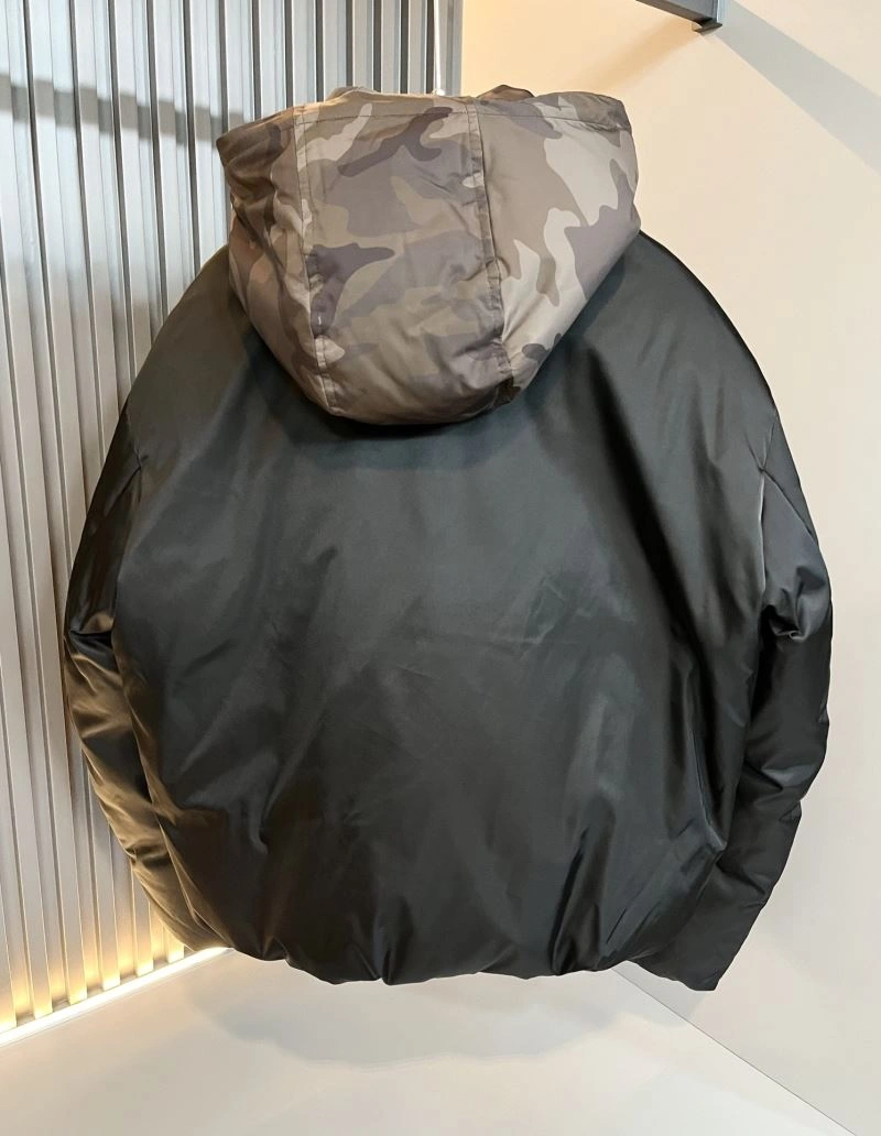 Prada Down Jackets Premium 171897