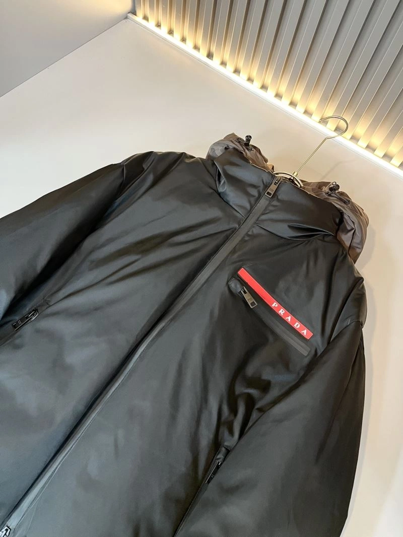 Prada Down Jackets Premium 171897