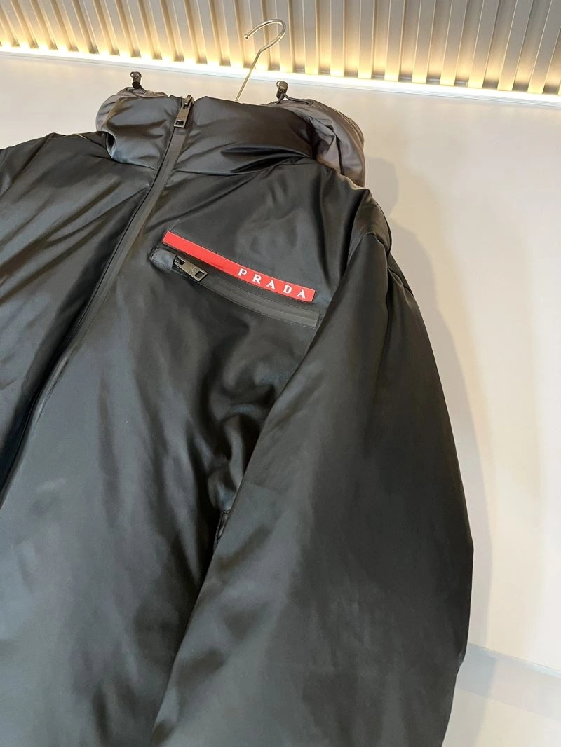 Prada Down Jackets Premium 171897