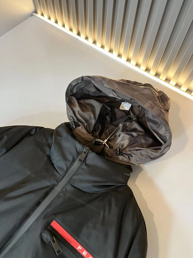 Prada Down Jackets Premium 171897