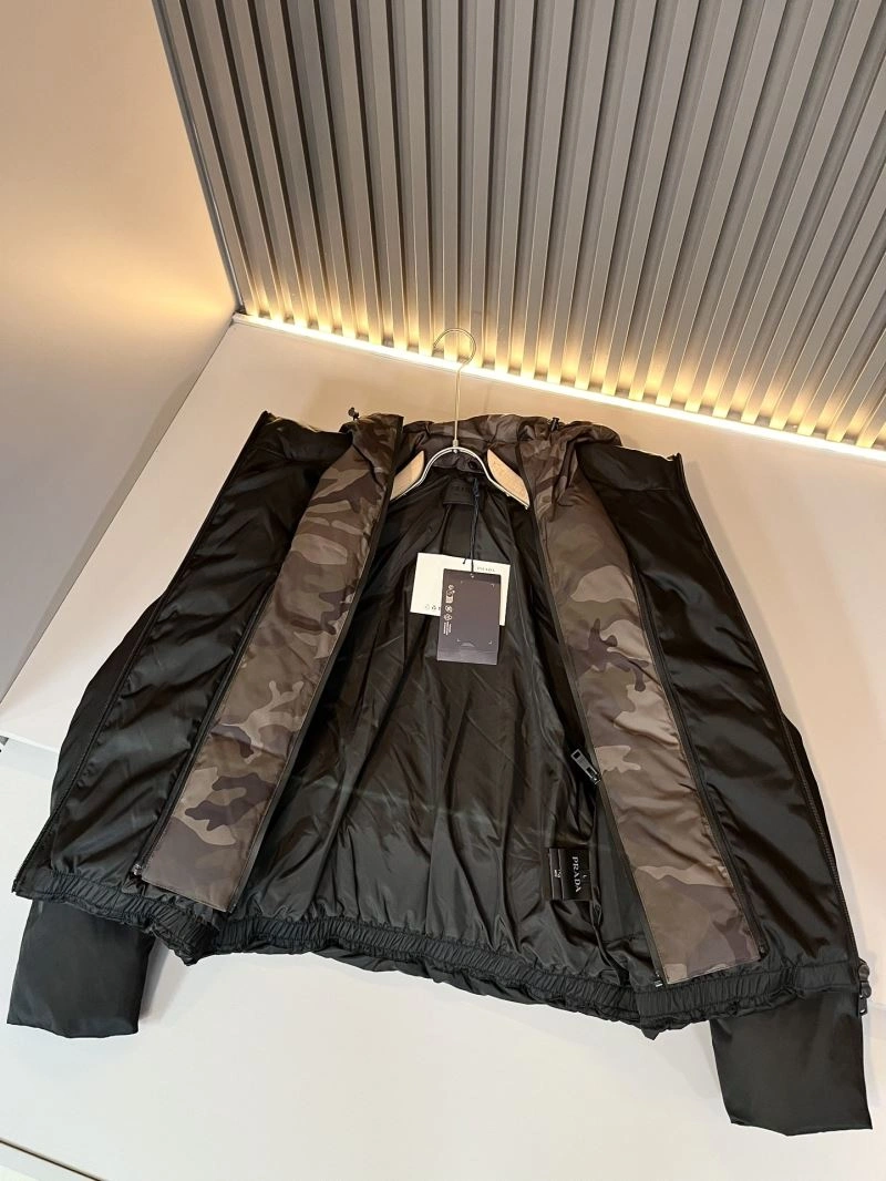 Prada Down Jackets Premium 171897