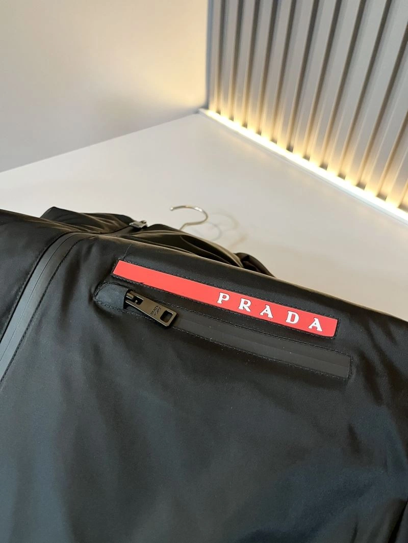 Prada Down Jackets Premium 171897