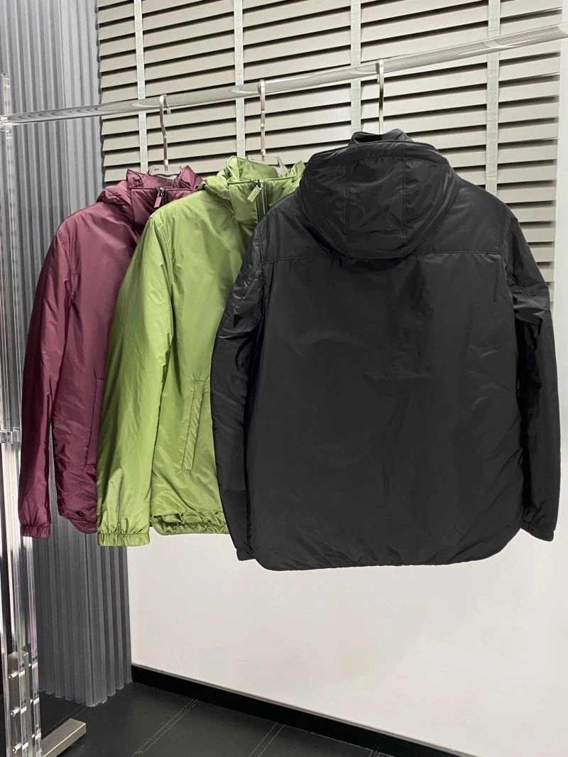 BestValue Prada Down Jackets 171970